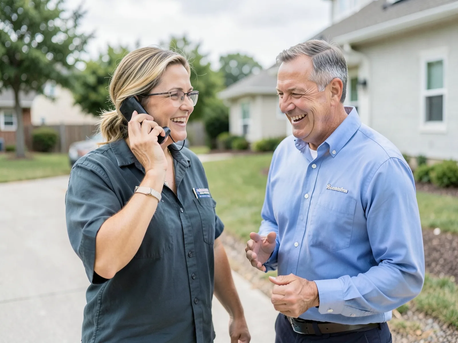 Frequently Asked Questions About Wall Water Cleanup in Riverton, NE